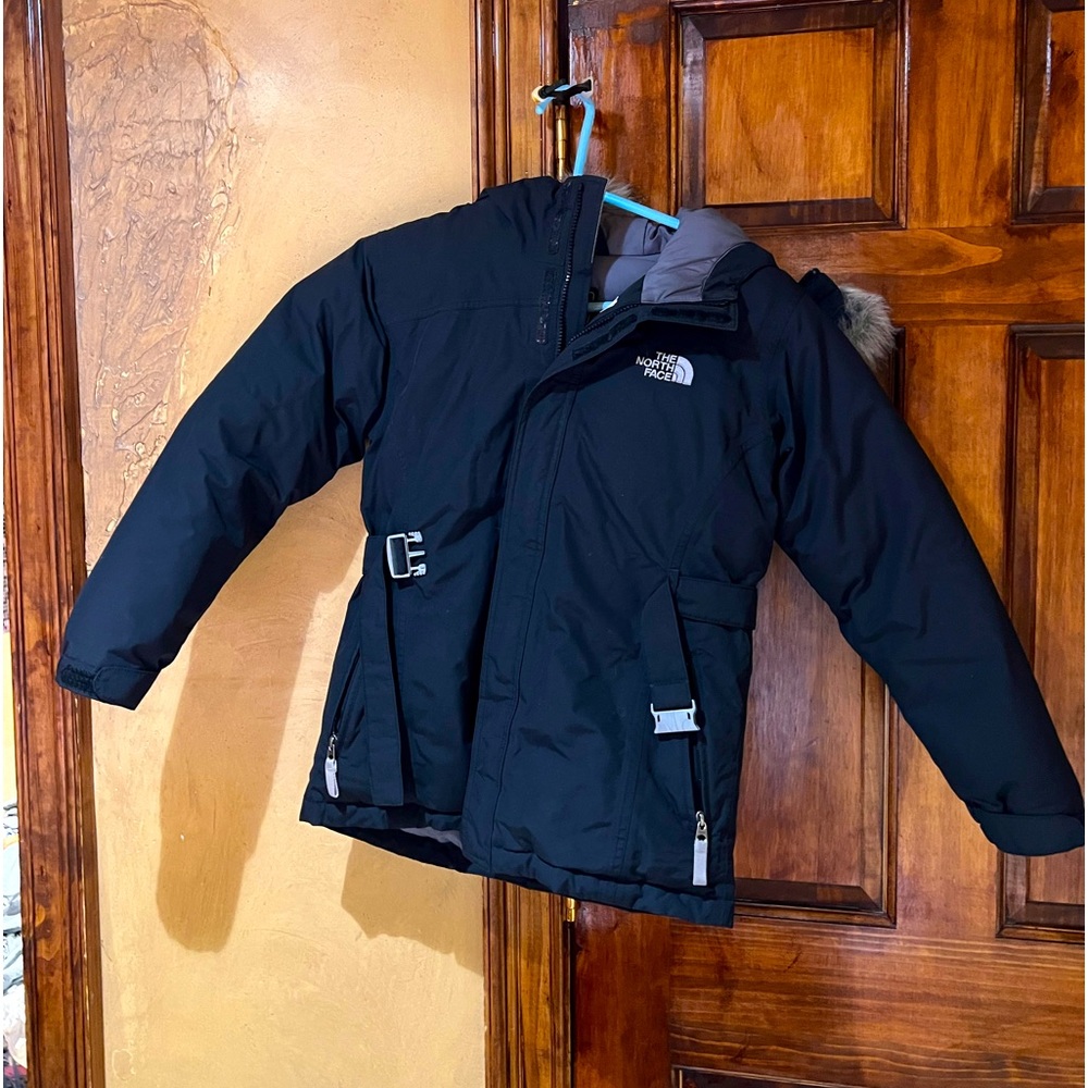 Kids North Face Jacket